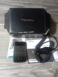 Blackberry 9630 Tour Verizon Cell Phone Smartphone - Picture 1 of 4