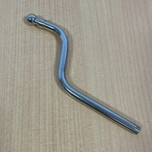 La Marzocco Genuine OEM ø 10mm Steam Arm Stainless Steel - Italy (T.2.001) - Picture 1 of 1