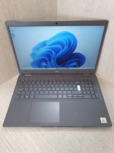 Dell Latitude 3410 Intel i5-10210U @ 2.11GHz 8GB Ram 256GB NVMe Grade D ED2304 - Picture 1 of 7