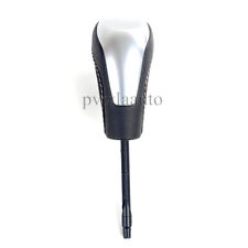 Gear Stick Shift Knob Automatic For BMW E38 E39 E46 E60 E61 X5 E53 X3 E83 Z3