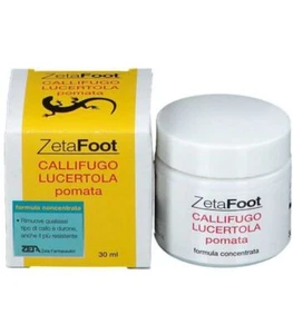 Zfoot Callifugo Lucertola ZETA Farmaceutici 30ml - Foto 1 di 1