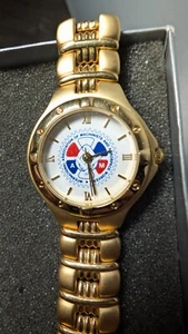 International Association of Machinist and Aerospace Workers Watch Union Made - Bild 1 von 4