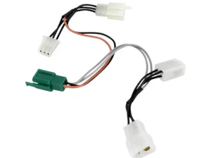 Scorpio Alarm Factory Connector Kit 01-09 Honda Goldwing GL1800 HON-4 - Picture 1 of 2