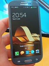 Samsung Galaxy S III GT-I9300 (Unlocked) 16GB, 3G Smartphone Excellent Condition