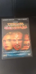Teenage Caveman, 2002, DVD-GUT-OOP-HORRORTHRILLER MIT ANDREW KEEGAN,TARA SUBKOFF - Bild 1 von 4