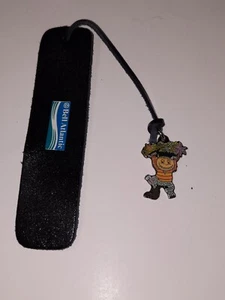 23 Rare NOS Vtg Bookmark Bell Atlantic Advertising Where The Wild Things Are - Picture 1 of 10