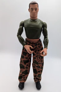 Vintage 1996 Hasbro GI Joe Soldier 12" 1:6 Scale Action Figure - Bild 1 von 2