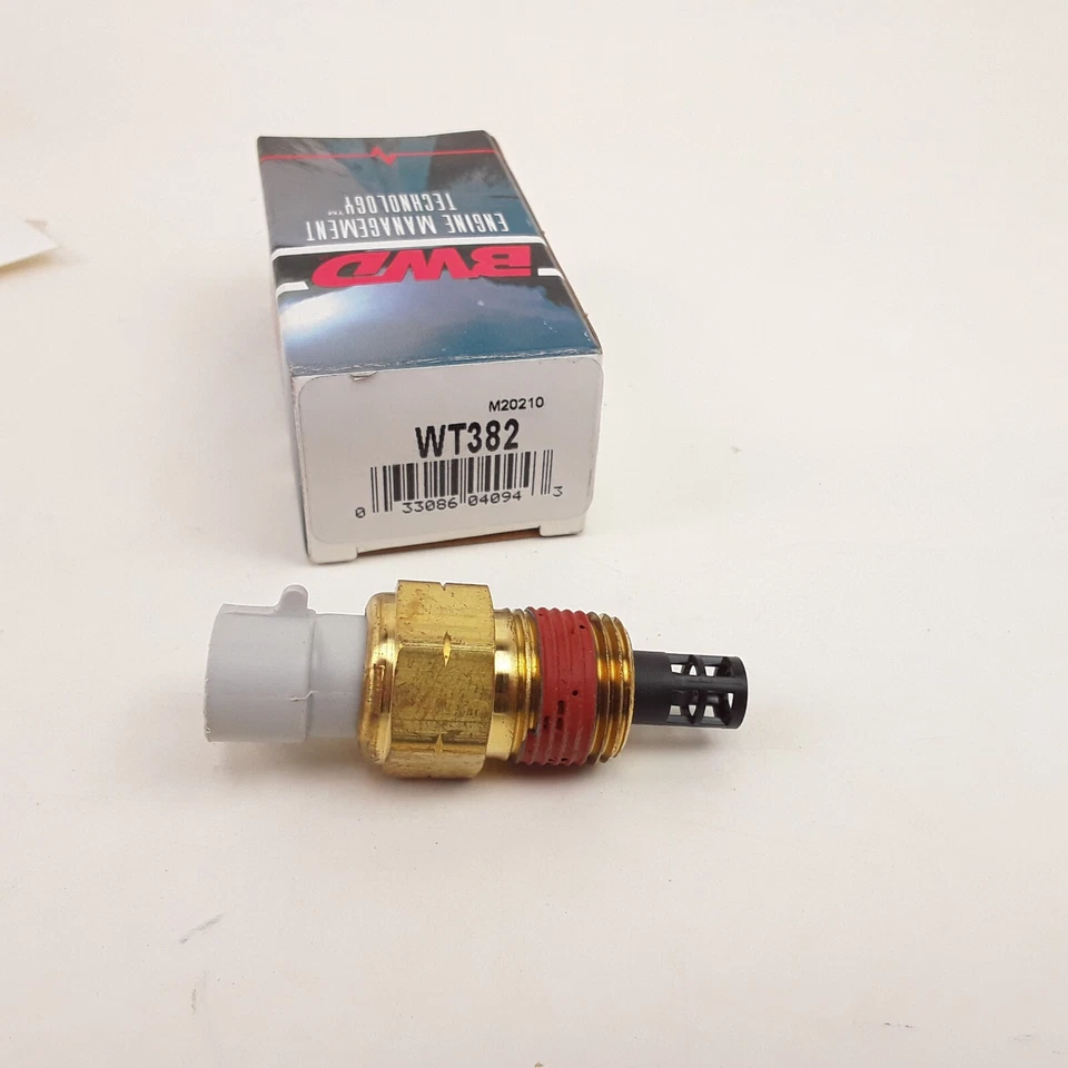 Sensor de temperatura del colector de admisión para Honda Passport 1994 1995 1996-1997 Foto 1 de 4