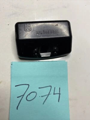 Cubierta de filtro de aire Craftsman ProSeries 358381800 OEM Original 599729401 Foto 1 de 4