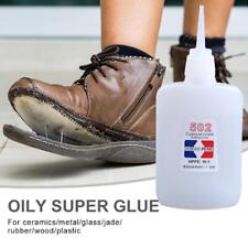 Universal Super Glue Welding High-Strength Oily Glue Fast Dispatch UK O3P1