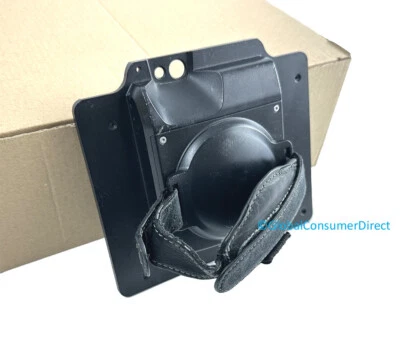 Zebra SG-ET5X-RHTP1-01 Rotante Cinghia Mano E Copri Batteria ET50 ET51 ET55 ET56 - Immagine 1 di 2