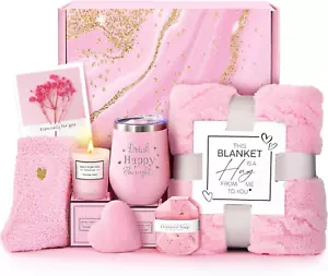 Valentines Day Gifts for Her Wife Girlfriend, Birthday Gifts for Women, Self Car - Picture 1 of 11