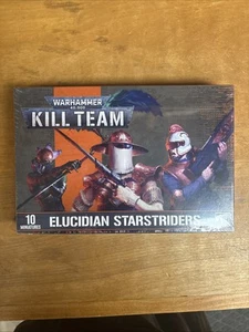 Kill Team Elucidan Starstriders NIB - Picture 1 of 1