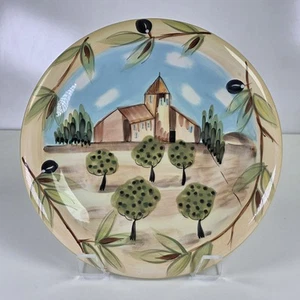 Campagna von Giani for Ambiance Collections Speiseteller 10 1/2" - Bild 1 von 6