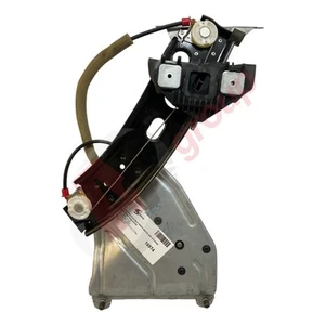 FORD FOCUS CC 06-11 RIGHT DRIVER SIDE O/S REAR WINDOW REGULATOR FORD FOCUS - Picture 1 of 12