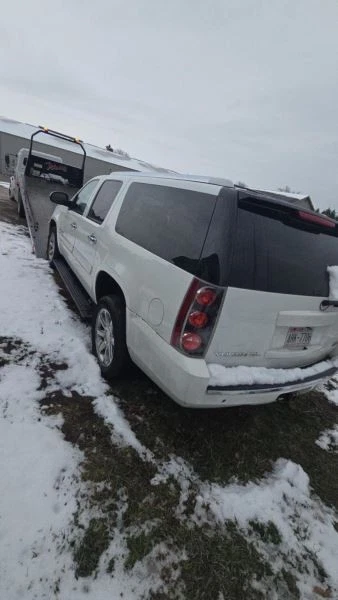 Chasis ECM Driver Assist cámara de visión trasera compatible 07-08 AVALANCHE 1500 4237604 Foto 1 de 4