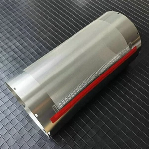 B4 Drum Body 023-75064 Fit For Riso RZ 230 300 330 530 630 RV 2450 2460C 2490C - Picture 1 of 1