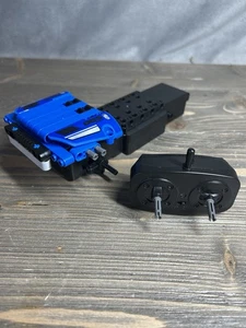 LEGO Technic Compatible Remote Control Vehicle Chassis — Fully Tested! - Picture 1 of 1