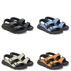 BIRKENSTOCK MOGAMI TERRA OASIS SANDALS REGULAR/WIDE WIDTH MEN'S WOMEN'S OUTDOOR - Picture 1 of 12