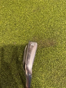 Callaway Paradym AI Smoke Single 9 Iron, Cypher Senior Flex, RH - Picture 1 of 5