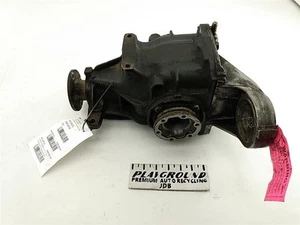 BMW Z3 Rear Differential Carrier 3.45 Ratio Non Locking 1.9L 4 Cyl Fit 1995-1999 - Picture 1 of 12