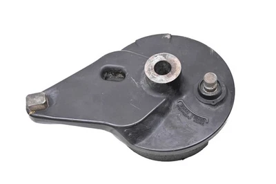 05 Kawasaki KLR250 Rear Brake Drum - Image 1 of 3