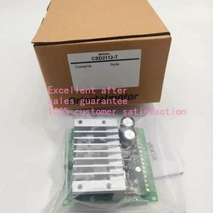 1PCS NEW in Box VEXTA Oriental Motor Driver CSD2112-T CSD2112T Freight Free - Picture 1 of 1