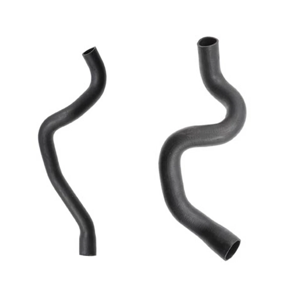 Dayco Upper & Lower Radiator Coolant Hose Kit for Chevrolet R10 V30 5.7L V8 1987 - Image 1 of 1