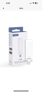 Aqara Hub E1 HE1-G01 - Picture 1 of 5