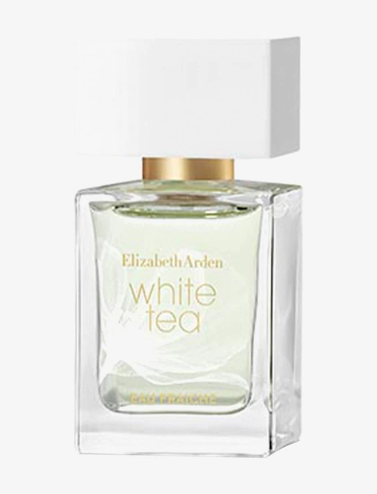 Elizabeth Arden Damas Té Blanco Eau Fraiche EDT 3.4 OZ Fragancias 085805214845 Foto 1 de 1