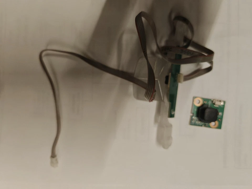 Sharp LC49UI7352E 49" LED TV RICEVITORE COMANDI  BOX50 - Immagine 1 di 1