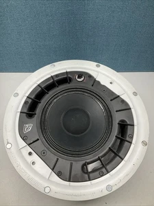 ALTAVOZ COAXIAL TECHO ALTA POTENCIA 8 pulgadas Soundtube CM890i-WH/80Hz-22kHz/Blanco - Imagen 1 de 2