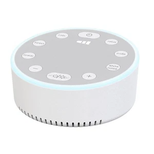 Machine à Bruit Blanc pour Machine à Bruit Blanc Rechargeable par USB 9358 - Imagen 1 de 6