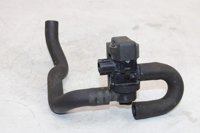 2014 KAWASAKI NINJA 650 EX650F OEM VALVE SOLENOID TOP ENGINE SWITCH SENSOR - Image 1 of 4