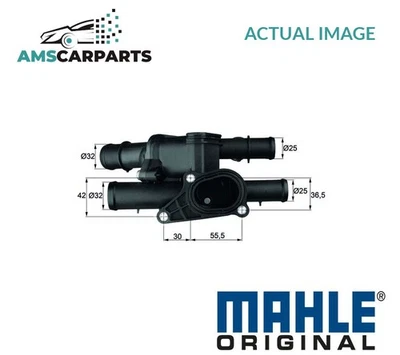 ENGINE COOLANT THERMOSTAT TM 2 105 MAHLE ORIGINAL NEW OE REPLACEMENT - Image 1 of 4