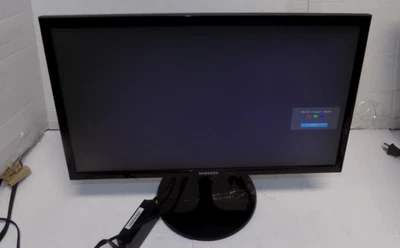 Samsung S22F352FH 22-Inch HD LED Computer Monitor HDMI VGA - Image 1 of 2