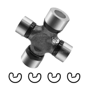 5-460X New Combination Conversion U-Joint 1310 to 1350 Series Universal Joint - Picture 1 of 4