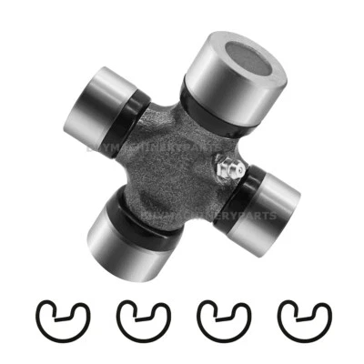 5-460X New Combination Conversion U-Joint 1310 to 1350 Series Universal Joint - Image 1 of 4