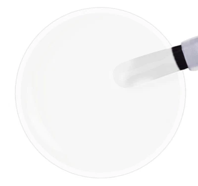 Jolifin LAVENI Shellac Gellack FiberglasGel - milky white 10ml UV/LED #S654 - Bild 1 von 4