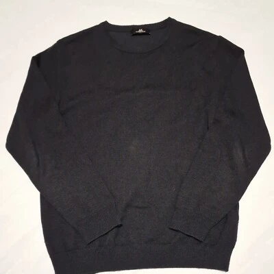 Montechiaro Jumper Mens XL Size 56 made in  Italy - Image 1 of 4