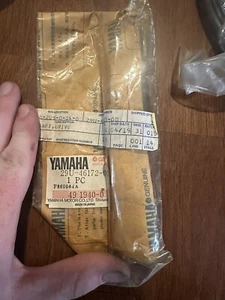 Nos yamaha ytm 225 tri moto Parts Lot - Bild 1 von 9