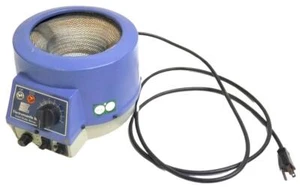 Electrothermal EMA0500/CEB-MK5 Solid-State-Rührer 115 V 50-60 Hz 270 W - Bild 1 von 3