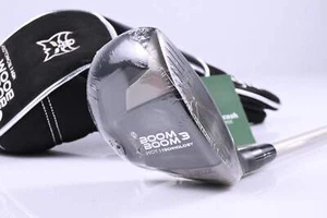 Lynx Boom Boom 3 #3 Hybrid / 19 Degree / Regular Flex UST Mamiya Shaft - Picture 1 of 9