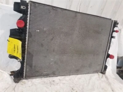 Radiador Ford Fusion 2014-2017 motor de 1,5 L refrigeración hasta el 25/01/17 Foto 1 de 4