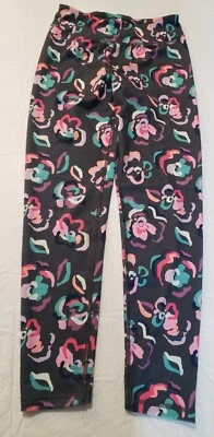 Активные леггинсы для девочек размер 12 «Jumping Beans» б/у в отличном состоянии - Изображение 1 из 4