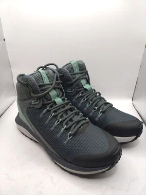 Columbia Trailstorm Mid wasserdichte Damen-Wanderstiefel UK-Größe 5 Outdoor Trek