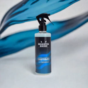 Sauvage Designer inspired Air Freshener Free P&P - Picture 1 of 4