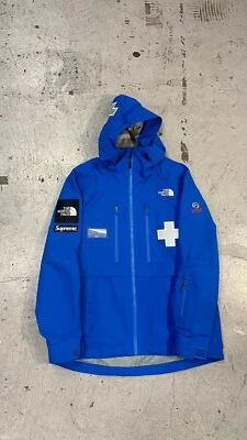 Chaqueta Supreme The North Face Summit Series Rescue Mountain Pro Foto 1 de 4