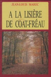 3909383 - A la lisière de Coat-Fréau - Jean-Louis Marec
