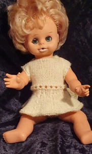 Childs Dolly 1970s - Picture 1 of 8